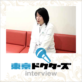 インタビューバナー