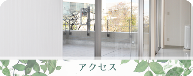 アクセス